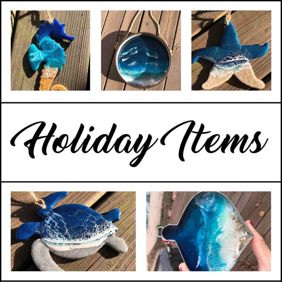 Holiday Items